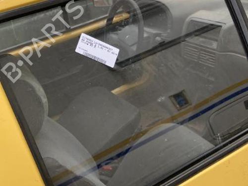 Used Front right door window CITROËN AX (ZA-_) 14 D (52 hp) 19907135