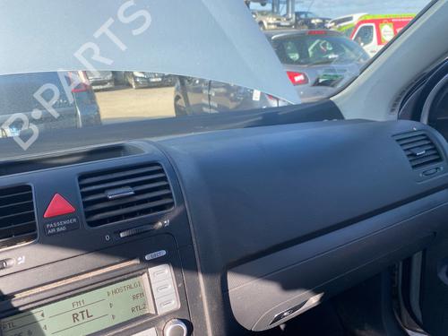 Dashboard VW GOLF V (1K1) | BP34046261C46 - Image 3