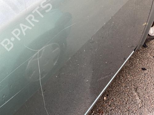 Right front door RENAULT MEGANE II Coupé-Cabriolet (EM0/1_) 1.9 dCi | BP29910787C3