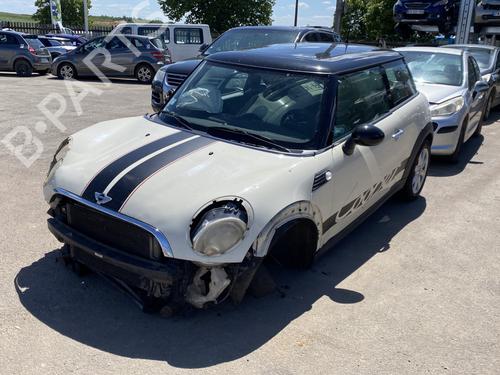 Right front seat MINI MINI (R56) Cooper D | BP26236947C16 - Image 5