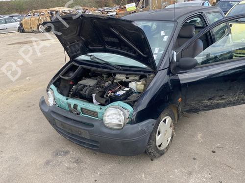 Fuel tank RENAULT TWINGO I (C06_) 1.2 (C066, C068) | BP29455425C62 