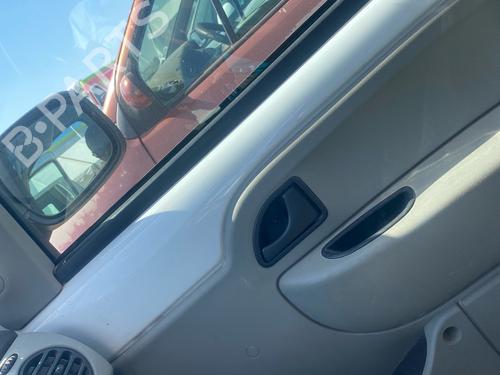 Forreste højre beklædning Forreste højre beklædning RENAULT KANGOO Express (FC0/1_) 1.5 dCi (FC07, FC1R) (65 hp) 37200949 37200949