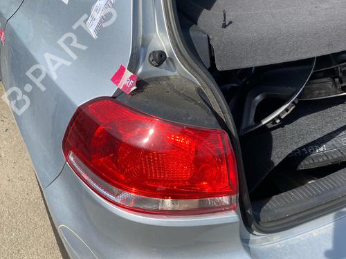 Left taillight VW GOLF VI (5K1) | BP34220550C34 - Image 2