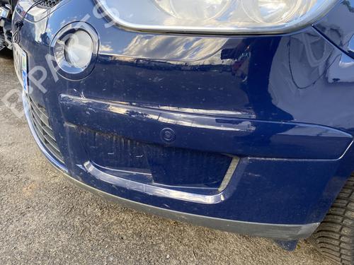 Front bumper FORD S-MAX (WA6) 2.0 TDCi | BP32321925C7 - Image 6