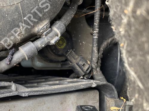 Brake master cylinder VW TOURAN (1T1, 1T2) 2.0 TDI | BP28614157M77