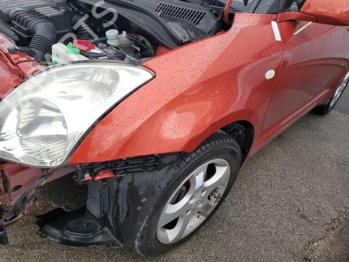 left-front-fenders-suzuki-swift-iii-mz-ez-13-rs413-zc11s-5771173k00-2005-22119534 main image