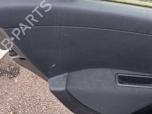 Rear left panel RENAULT CLIO III Grandtour (KR0/1_) 1.5 dCi (KR0F) | BP30359802C60 - Image 3