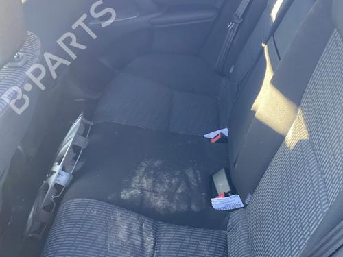 Stol bak Stol bak TOYOTA AVENSIS Estate (_T27_) 2.0 D-4D (ADT270_, ADT270R) (126 hp) 33554497 33554497