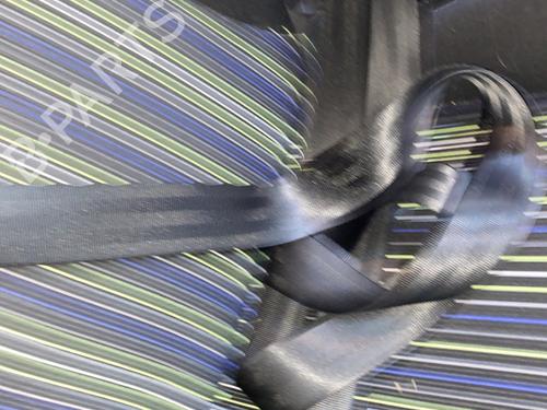 Front right belt tensioner PEUGEOT 208 I (CA_, CC_) 1.2 VTI 82 | BP29848196C88