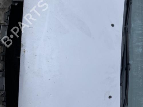 Used Hood FORD FOCUS II (DA_, HCP, DP) 2.0 TDCi (133 hp) 22806417