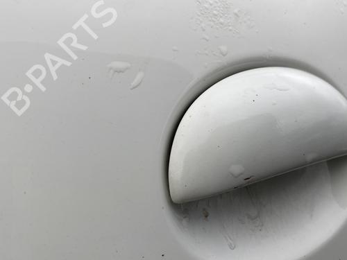 Front left exterior door handle CITROËN C1 (PM_, PN_) 1.0 | BP24538436C128