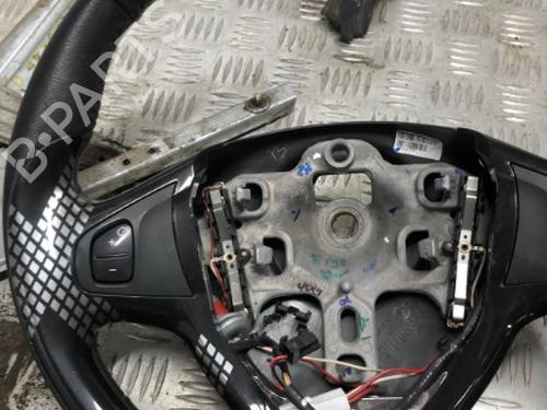 Rat RENAULT CAPTUR I (J5_, H5_) 0.9 TCe 90 | BP22121829C49 - Image 11
