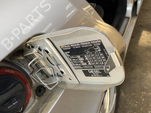 fuel-flap-mercedes-benz-e-class-w211-2002-2003-2004-2005-2006-2007-2008-2009-26962326 main image