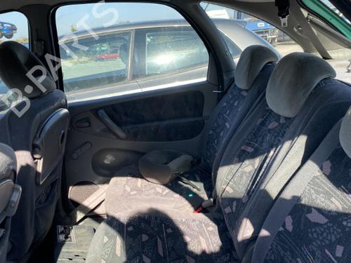 Front left quarter glass CITROËN XSARA PICASSO (N68) 2.0 HDi | BP20174115C111 