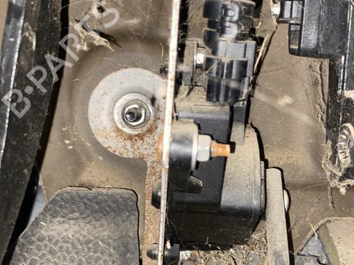 Pedal RENAULT KANGOO Express (FW0/1_) 1.5 dCi 90 (FW0G, FW05, FW08, FW11) | BP32439532I4 - Image 2