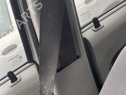 Front right seatbelt DACIA LOGAN (LS_) 1.6 (LS0B, LS0D, LS0F, LS0H) | BP33017217I25 - Image 3