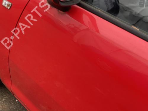 Left front door OPEL CORSA D (S07) 1.0 (L08, L68) | BP30969756C2 