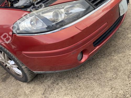 Paraurti anteriore RENAULT LAGUNA II (BG0/1_) 1.9 dCi (BG1A, BG1W, BG0G) | BP30962995C7
