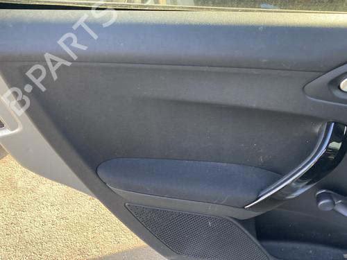 Rear left panel PEUGEOT 208 I (CA_, CC_) 1.2 VTI 82 | BP33553912C60 - Image 3