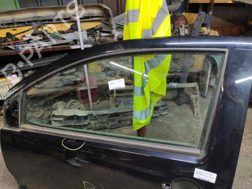 Used Front left door window CITROËN C2 (JM_) 1.1 (60 hp) 22112622