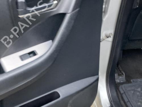 Used Rear left panel Rear left panel NISSAN MURANO I (Z50) 3.5 4x4 (234 hp) 21826027 21826027