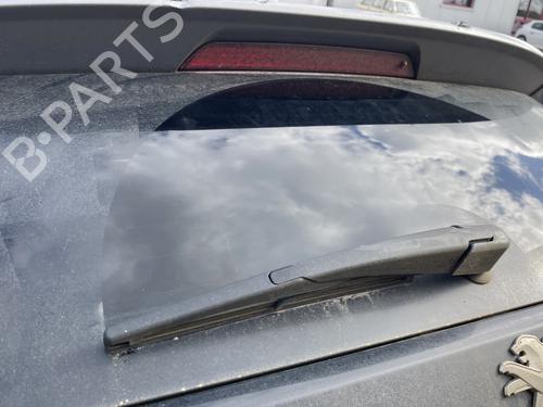 Used Rear wiper motor Rear wiper motor 33019901 33019901