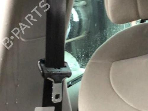 Front right belt tensioner CITROËN C4 Picasso I MPV (UD_) | BP19907593C88