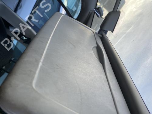 Used Left sun visor Left sun visor CITROËN C4 Grand Picasso I (UA_) 1.6 HDi (109 hp) 31808719 31808719