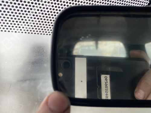 Rear mirror DACIA LODGY (JS_) 1.5 dCi (JSMC, JSAF) | BP30793424I6