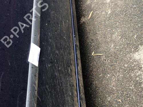 Used Left front door FORD FIESTA V (JH_, JD_) 1.4 TDCi (68 hp) 22126674