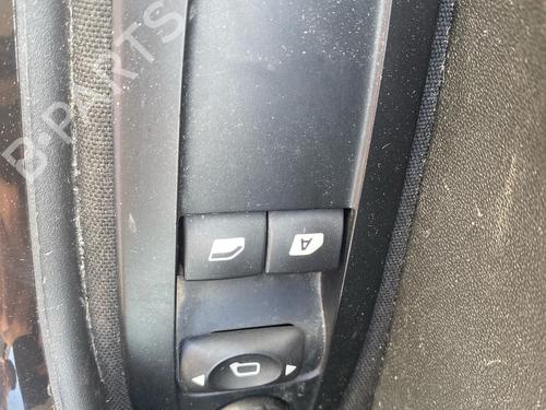 Left front window switch PEUGEOT 208 I (CA_, CC_) 1.4 HDi | BP37651610I27 - Image 3