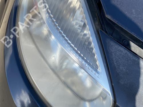 Højre forlygte RENAULT GRAND SCÉNIC II (JM0/1_) 1.9 dCi (JM0G, JM12, JM1G, JM2C) (120 hp) 25221443
