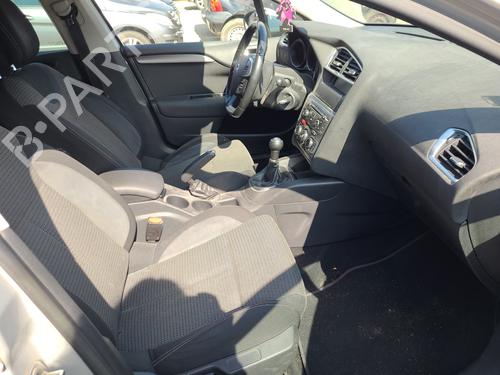 Seat buckle CITROËN C4 II (NC_) 1.6 HDi 90 | BP34170002I32 - Image 7