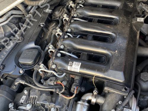 Used Cylinder head Cylinder head BMW X5 (E70) xDrive 30 d (235 hp) 32505612 32505612