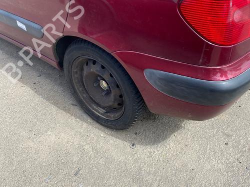 Used Rear axle Rear axle 36371909 36371909