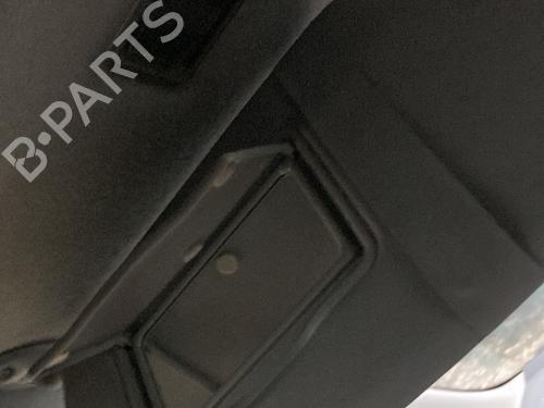 Left sun visor FORD FOCUS II (DA_, HCP, DP) 2.0 TDCi | BP22806444I1 