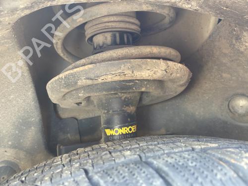 Wheel arch RENAULT CLIO III (BR0/1, CR0/1) 1.5 dCi (BR17, CR17) | BP29330207C56 