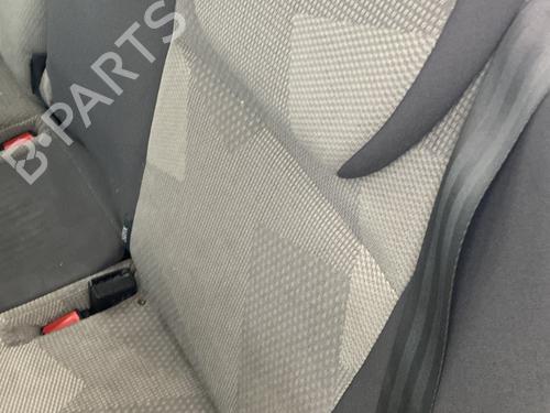 Used Rear seat Rear seat 29081069 29081069