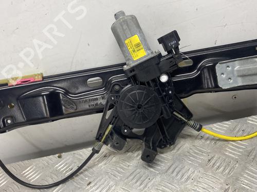 Rear right window mechanism LAND ROVER RANGE ROVER EVOQUE (L538)  | BP27919908C25 