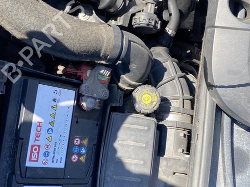 Gearkasse RENAULT CLIO III (BR0/1, CR0/1) 1.5 dCi (BR17, CR17) (86 hp) 28965300