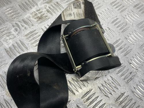 Rear left seatbelt VW GOLF VI (5K1) | BP38707555I29 - Image 2