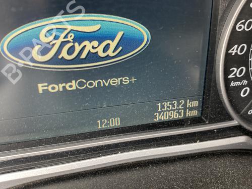 Used Gearbox Gearbox FORD S-MAX (WA6) 1.8 TDCi (125 hp) 33743333 33743333