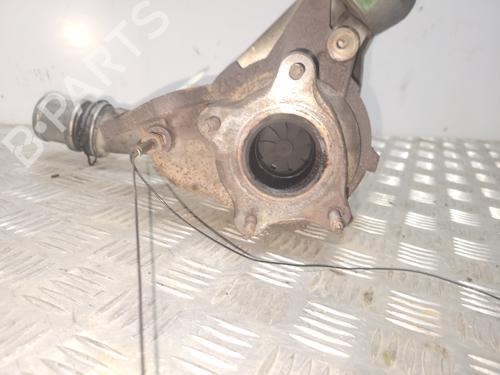 Turbocharger/Supercharger RENAULT TRAFIC II Van (FL) 2.5 dCi 145 (FL0J) | BP20979301M71 