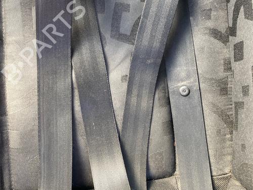 Used Front left seatbelt Front left seatbelt VW GOLF IV (1J1) 1.4 16V (75 hp) 39606983 39606983