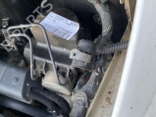 Used ABS pump ABS pump FIAT DUCATO Van (250_) 150 Multijet 2,3 D (148 hp) 29973880 29973880
