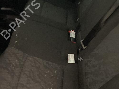 Stol bak PEUGEOT 3008 I MPV (0U_) 1.6 HDi (114 hp) 32367087