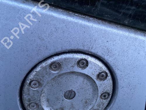 Tanklokket PEUGEOT 206 SW (2E/K) 1.6 16V (109 hp) 31863390