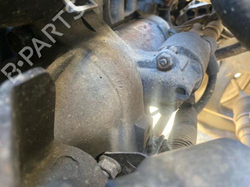 Used Starter Starter SUZUKI IGNIS I (FH) 1.3 (HV51, HX51, RG413) (83 hp) 40453457 40453457