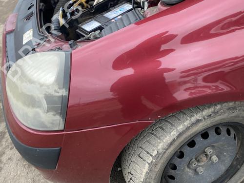 Forkjerm venstre RENAULT CLIO II (BB_, CB_) 1.5 dCi (B/CB07) | BP22358068C41 