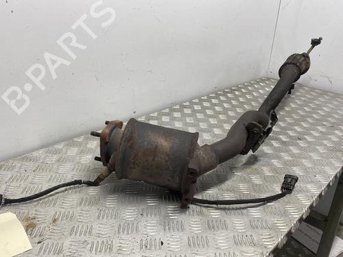 Catalyst ALFA ROMEO 147 (937_) 1.6 16V T.SPARK (937.AXA1A, 937.AXB1A, 937.BXB1A) | BP29450392M10 